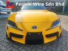 2023 Toyota GR Supra 2.0 SZ-R Coupe
