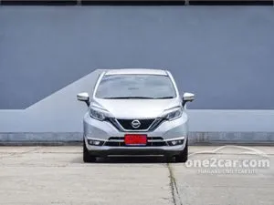 2020 Nissan Note 1.2 VL Hatchback