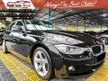 Used Bmw 316i 1.6 TWINPOWER F30 1OWNER LOW MILES WARRANTY - Cars for sale