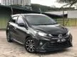 Used ORI 2018 Perodua Myvi 1.5 AV Hatchback (A)