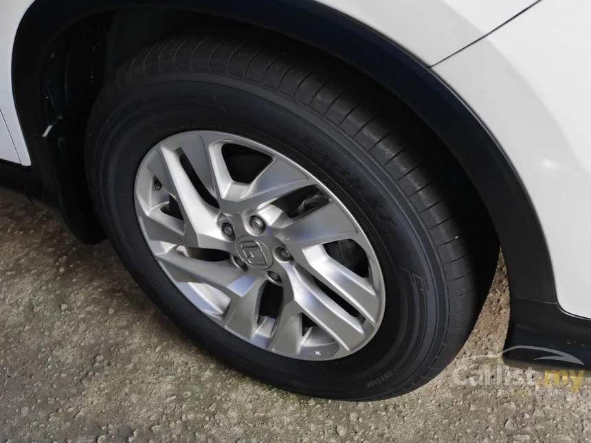 2015 Honda CR-V i-VTEC SUV