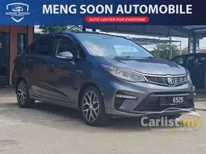 2021 Proton Persona 1.6 Premium Sedan