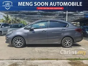 2021 Proton Persona 1.6 Premium Sedan