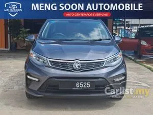 2021 Proton Persona 1.6 Premium Sedan