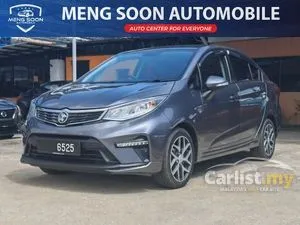 2021 Proton Persona 1.6 Premium Sedan