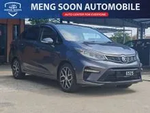 2021 Proton Persona 1.6 Premium Sedan