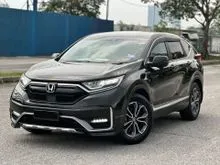 2022 Honda CR-V 1.5 TC-P POWER BOOT / ELECTRONIC SEAT SUV