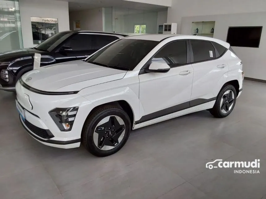 2024 Hyundai Kona Electric Prime Long Range Wagon