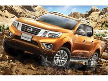 2019 Nissan Navara 2.5 NP300 SE Pickup Truck