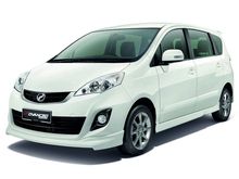 NO GST !!! 2018 Perodua Alza 1.5 S !!! DOOR TO DOOR SERVICE !!! HARI RAYA SPECIAL REBATE !!!