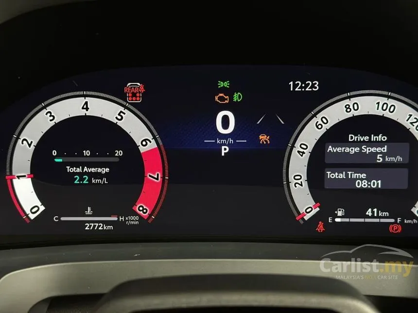 2025 Toyota Vellfire Z Premier MPV