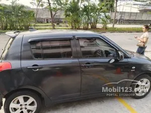 2011 Suzuki Swift 1.5 ST Hatchback