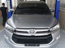 2020 Toyota Kijang Innova 2,0 G MPV