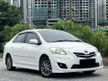 Used 2012 TOYOTA VIOS 1.5 (A) G LIMITED FULL BODYKIT LEATHER SEAT VIOS DUGONG NCP93
