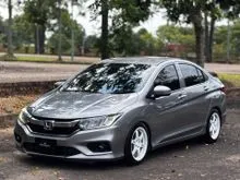 2019 Honda City 1.5 V FULL SPEC Facelift gm6.5