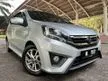 Used 2018 Perodua AXIA 1.0 SE Hatchback(One Woman Careful Owner)(All Original TipTop Condition)(Push Start Keyless)(Welcome View To Confirm)