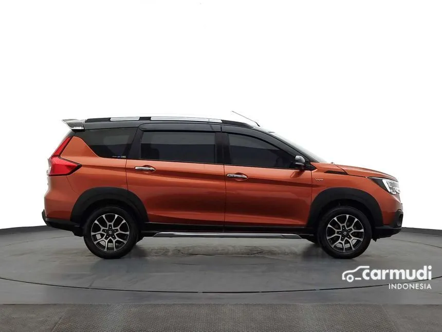 2021 Suzuki XL7 Alpha SUV