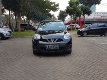 2016 Nissan March XS 1.2 Hatchback At