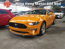 2018 Ford Mustang 5.0 GT Coupe (FACELIFTED) # LIKE NEW