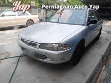 2002 Proton Wira 1.5 GLi Hatchback -- WELL MAINTAINED --