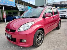 2010 Perodua Myvi 1.3 (A) Limited Edition Hatchback, One Owner, Must View