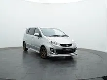 2021 Perodua Alza 1.5 MPV