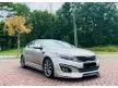 Used -(FULL SUNROOF) Kia Optima K5 2.0 Sedan No lesen can apply/Welcome - Cars for sale