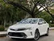 Used 2017 Toyota Camry 2.5 Hybrid Luxury Sedan LOW MILEAGE TIPTOP CONDITION 1 CAREFUL OWNER CLEAN INTERIOR FULL LEATHER SEATS ACCIDENT FREE WARRANTY