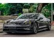 Recon WELCOME TO THE EV WORLD LOADED 2021 Porsche Taycan 4S DUAL ELECTRIC MOTORS 94KWH PERFORMANCE BATTERY PLUS - Cars for sale