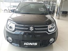 2019 Suzuki Ignis 1,2 GX Hatchback