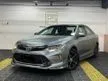 Used 2015 Toyota Camry 2.5 Hybrid Sedan LOW MILEAGE FULL BODYKIT TIPTOP CONDITION 1 CAREFUL OWNER CLEAN INTERIOR FULL LEATHER SEATS ACCIDENT FREE WARRANTY