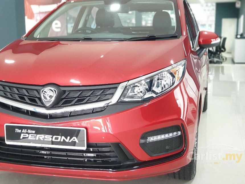 harga terbaru kereta proton