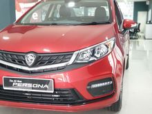 2021 Proton Persona 1.6 Premium Sedan