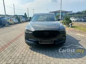 2018 Mazda CX-5 2.0 SKYACTIV (A) - BEST BUY DEAL