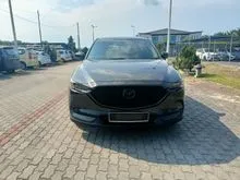2018 Mazda CX-5 2.0 SKYACTIV (A) - BEST BUY DEAL