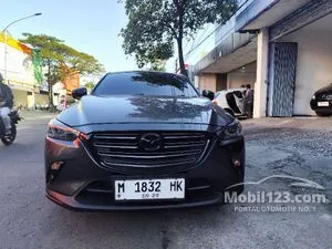 2019 Mazda CX-3 2.0 Touring SUV