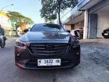 2019 Mazda CX-3 2.0 Touring SUV harga tertera harga kredit bisa Tukar tambah
