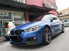2019 BMW 330e 2.0 M Sport Sedan