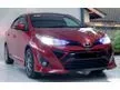 Used 2020 Toyota Vios 1.5 E (MUKA 500)FULL SERVICE TOYOTA RECORD - Cars for sale