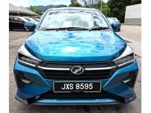 2024 Perodua AXIA 1.0 AV PROMO SIAP OTR # MILEAGE 10K SHJ # FULL SERVICE REKOD # WARRANTY 5THN #