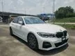 Recon 2019 BMW 330i 2.0 M Sport Sedan - Cars for sale