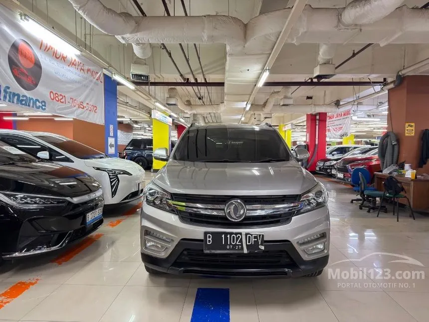 2021 DFSK Glory 560 Type L SUV
