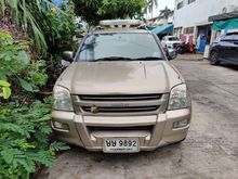 2004 Isuzu Adventure Master 3.0 (ปี 02-06) 4x2 Wagon AT