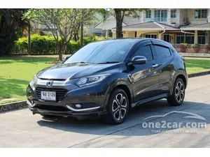 2015 Honda HR-V 1.8 EL SUV