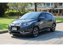 2015 Honda HR-V 1.8 (ปี 14-18) EL SUV