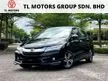 Used 2014 Honda CITY 1.5 V (A) Push Start Car King Easy Loan 1 Malaysia Warranty
