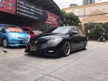 2011 Honda Civic 1.8 FD (ปี 05-12) E Sedan AT