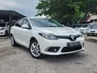 Used 2016 Renault Fluence 2.0 Expression (A) Sedan Free 3 Years Warranty