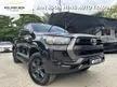 Used 2022 Toyota Hilux 2.44 null null