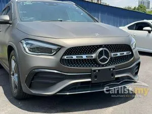2022 Mercedes-Benz GLA180 1.3 SUV
